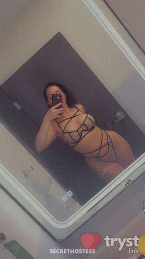 Naughty_Nikki - Smile to die for in Pittsburgh PA