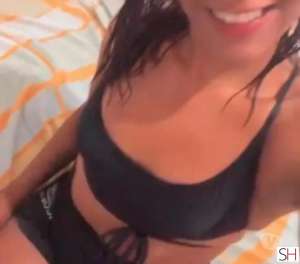 20 year old Mestizos Escort in Olinda Pernambuco Ariel ruiva cereja