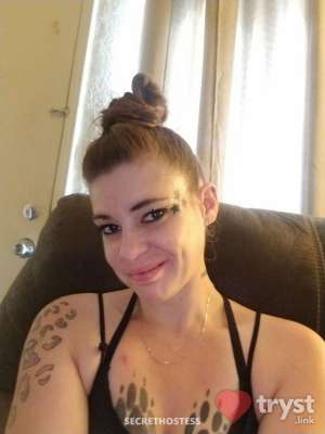 Aliza Lea - The Real One in Raleigh NC