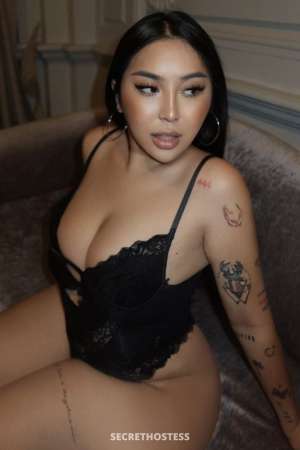 Saibella, escort in Bangkok