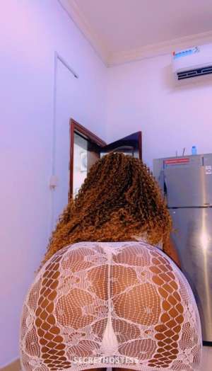 Trisha, escort in Doha