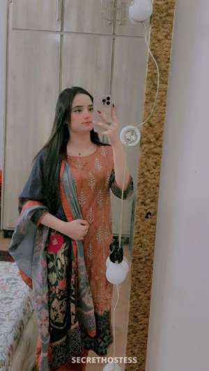 Ishita Cute, escort in Abu Dhabi