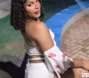 22 year old White Escort in Camacari Bahia prazer lais vem me ver amores