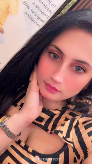 Lavisha, escort in Abu Dhabi