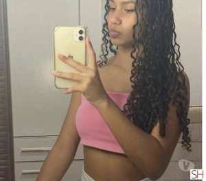 Mim chamo Pamela in Pernambuco
