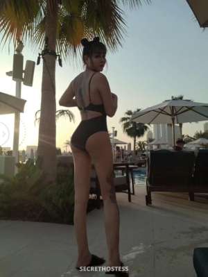 HANI SWEET 🥂🥰 Full Service, escort in Abu Dhabi