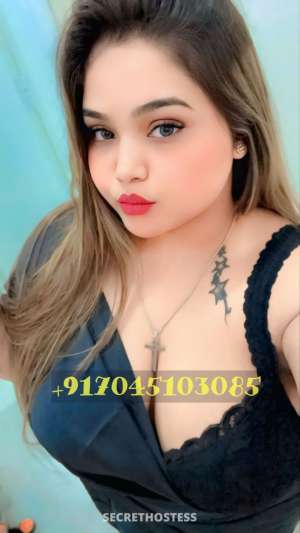 24 year old Indian Escort in Doha Busty Ankita, escort