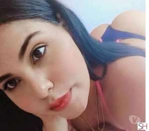 24 year old Mestizos Escort in Rolandia Paraná Novinha completa da o cuzinho
