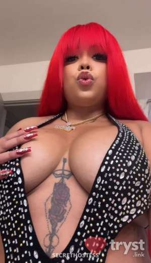 Nadia - New in town in Los Angeles CA
