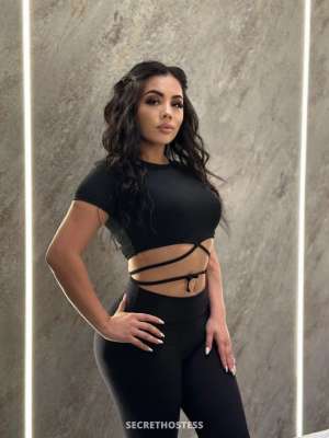 Alexi Russian, escort in Doha