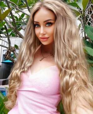 Sofia Slavic Doll, escort in Bangkok
