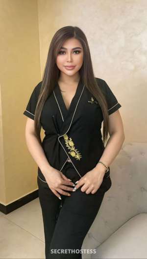 Cleopatra Spa, masseuse in Abu Dhabi