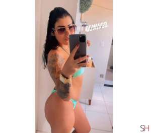 25 year old White Escort in Maceio Alagoas Uma acompanhante completa e perfeita pra todas as horas