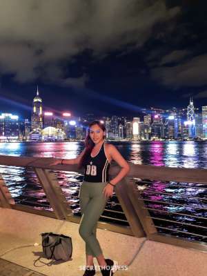 Mikkita, escort in Hong Kong