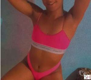 26 year old Black Escort in Santo Antonio Da Platina Paraná Mulher trans bella
