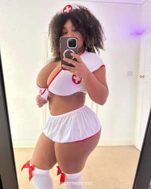 Fetish Queen, escort in Doha