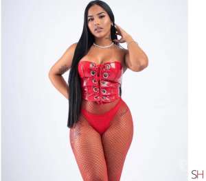 Sexy CHANTELLE Sensual Massage MY MASSAGE in East Coast and Midlands