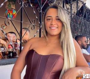 Loira mineira primeira vez na cidade in Pernambuco