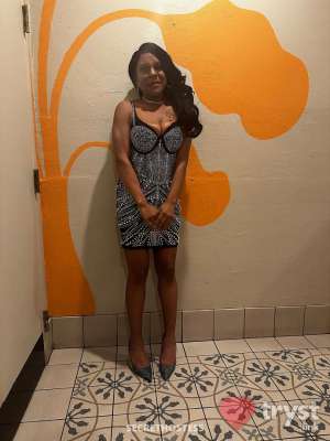 Drippy Joi - U will leave dripping with Joi in Atlanta GA
