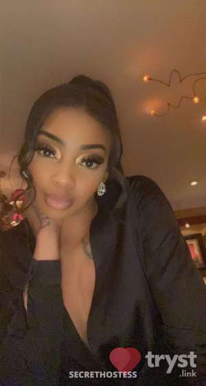 Ms. Banks - Curated Connections in Milwaukee WI