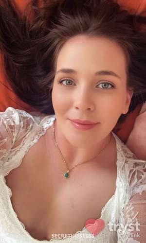 Amelia Joy - Ignite Your Senses in Reno NV
