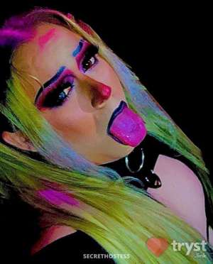 Vanity Doll - Pre-Op, Goth, Gorgeous — Boise in Boise ID