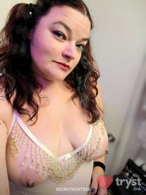 Hazel_Lynne - Secret Rendezvous with You in Santa Rosa CA