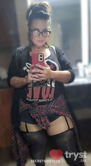 Scarlett Skye - Available and INDEPENDENT in Dallas TX