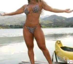 33 year old Mixed Escort in Feira De Santana Bahia Anita cheia de TESÃO