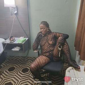Mz Honey - YOUR FAVORITE FANTASY in Chicago IL