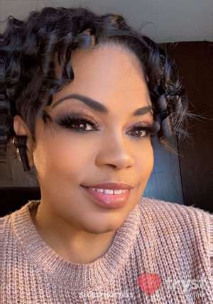 SeXXXieStaci - Wild~SeXXXie~Unforgettable in Davenport IA