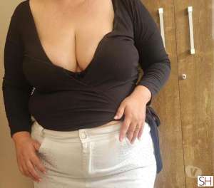 45 year old White Escort in Divinopolis Minas Gerais Gordinha GG loira, liberal