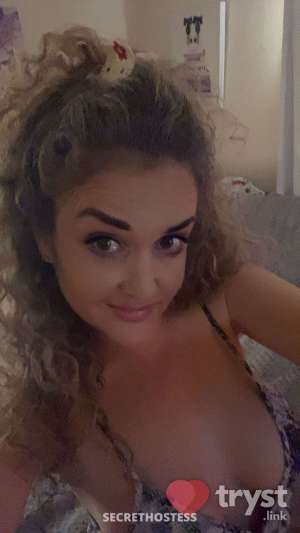Aura Leigh - Your favorite SecretHostess in Sarasota FL
