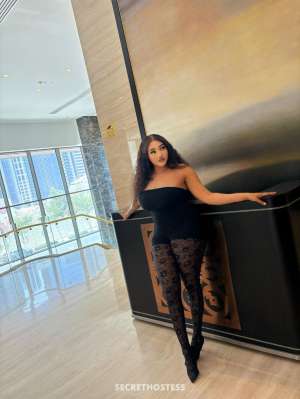 Celine Morgan, escort in Doha
