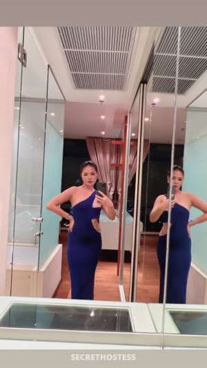 Cherry, escort in Bangkok