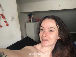 Eve, escort in Amman