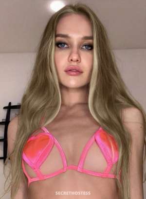 Eva sexy young model, escort in Bangkok