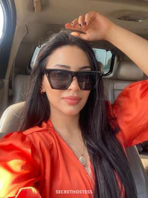 26 year old Turkish Escort in Doha Han Sara From Turkey, escort