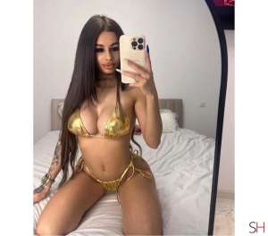 😘adelina😘 new in town 🌸🌸, Independent in Milton Keynes
