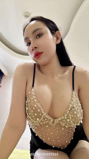Jiny. Anal, GFE ,New Services, escort in Abu Dhabi