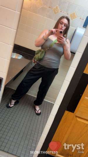 Kassidy - Kassidy with the PHAT kat in Macon GA
