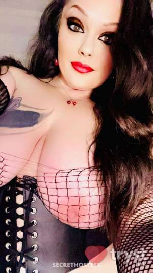 Kennedy - Here to fulfill your fantasies in Tulsa OK