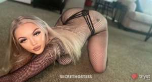 Kiera - BUSTY BLONDE BOMBSHELL in Bellevue WA
