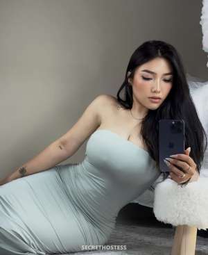 Linda 20Yrs Old Escort 165CM Tall Doha Image - 2