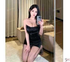 23 year old Japanese Escort in Exeter Seeking an oriental exotic girlfriend experience, Agency