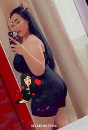 29 year old Asian Escort in Doha Amina, escort
