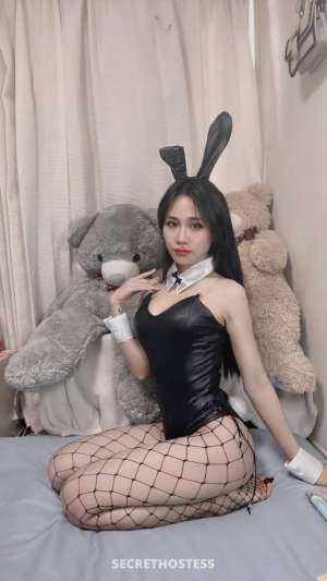 Misa, escort in Doha
