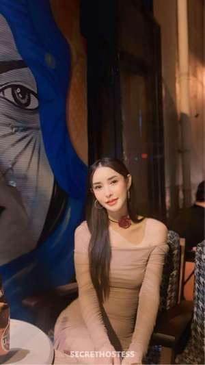 Mona Lee, escort in Bangkok