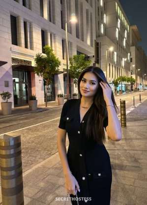Myya, escort in Doha