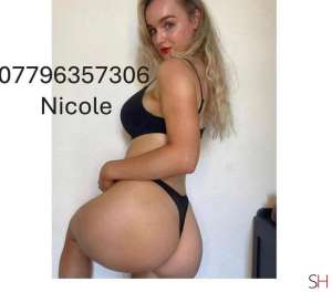 SEXY 🍑🍑 big Booty HOT GIRL NEW Nicole 🍾🍾,  in Kent
